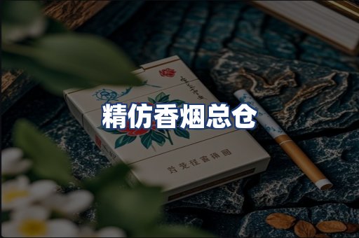 精仿香烟总仓